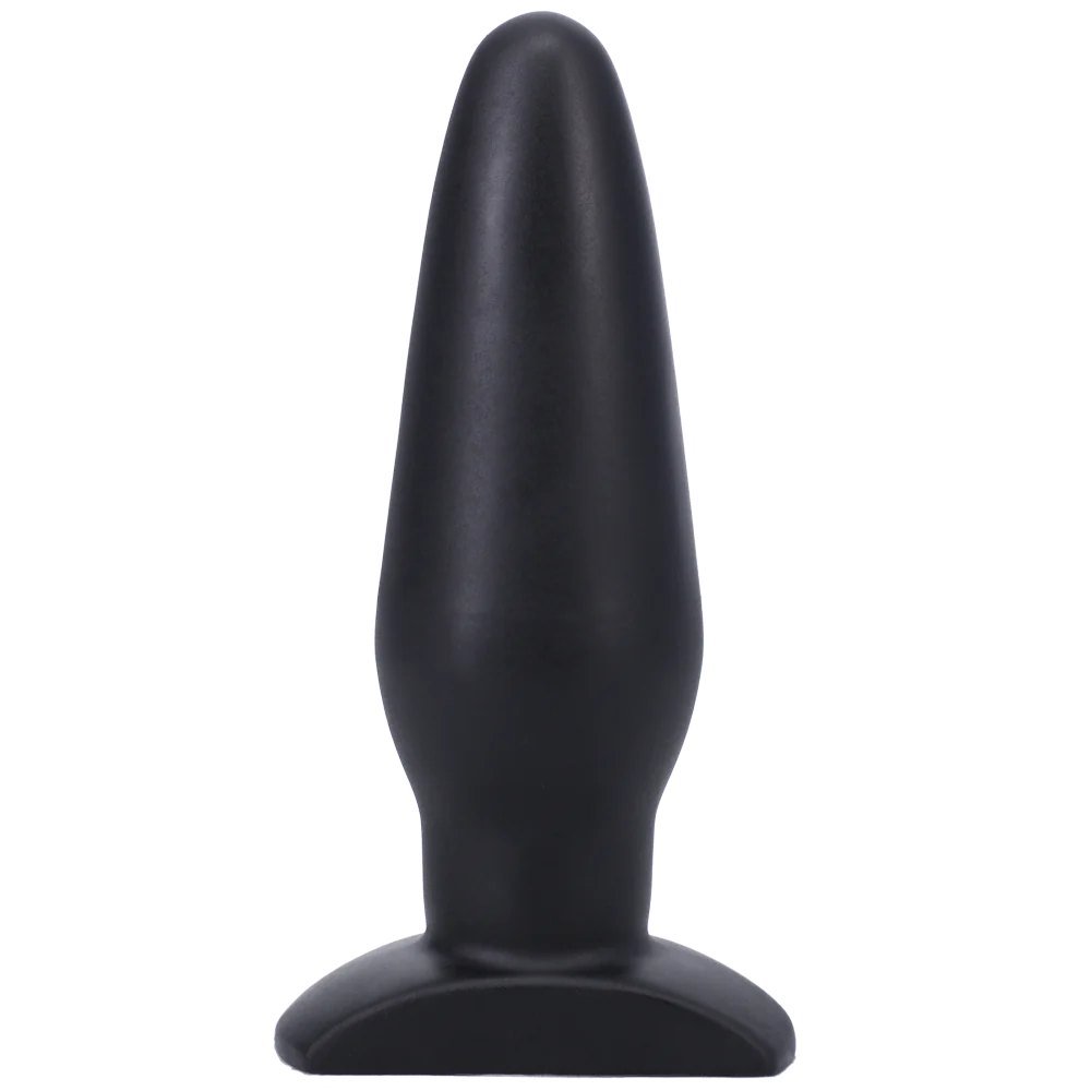 Tantus Bronco Silicone Plug