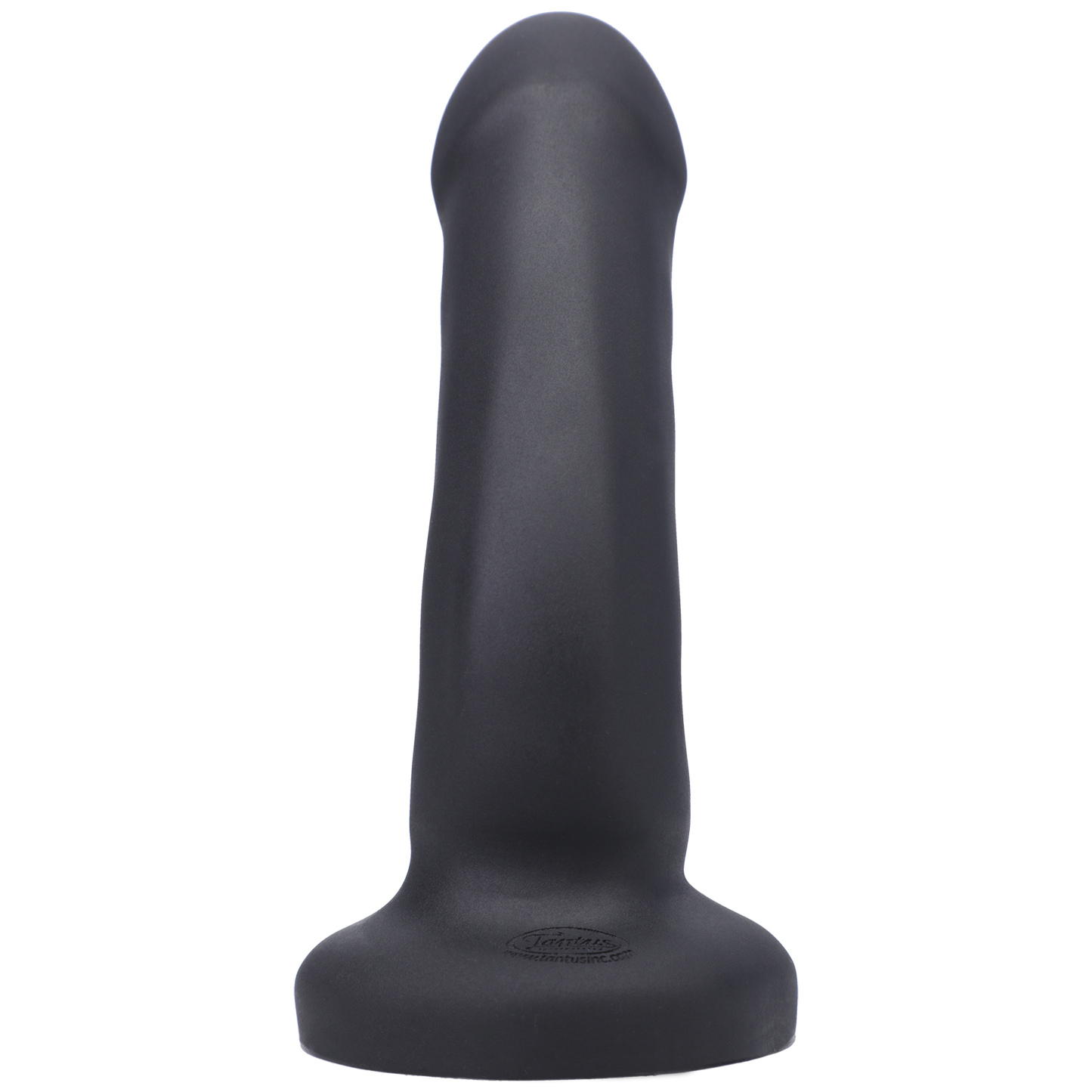 Tantus Curve Super Soft Dildo