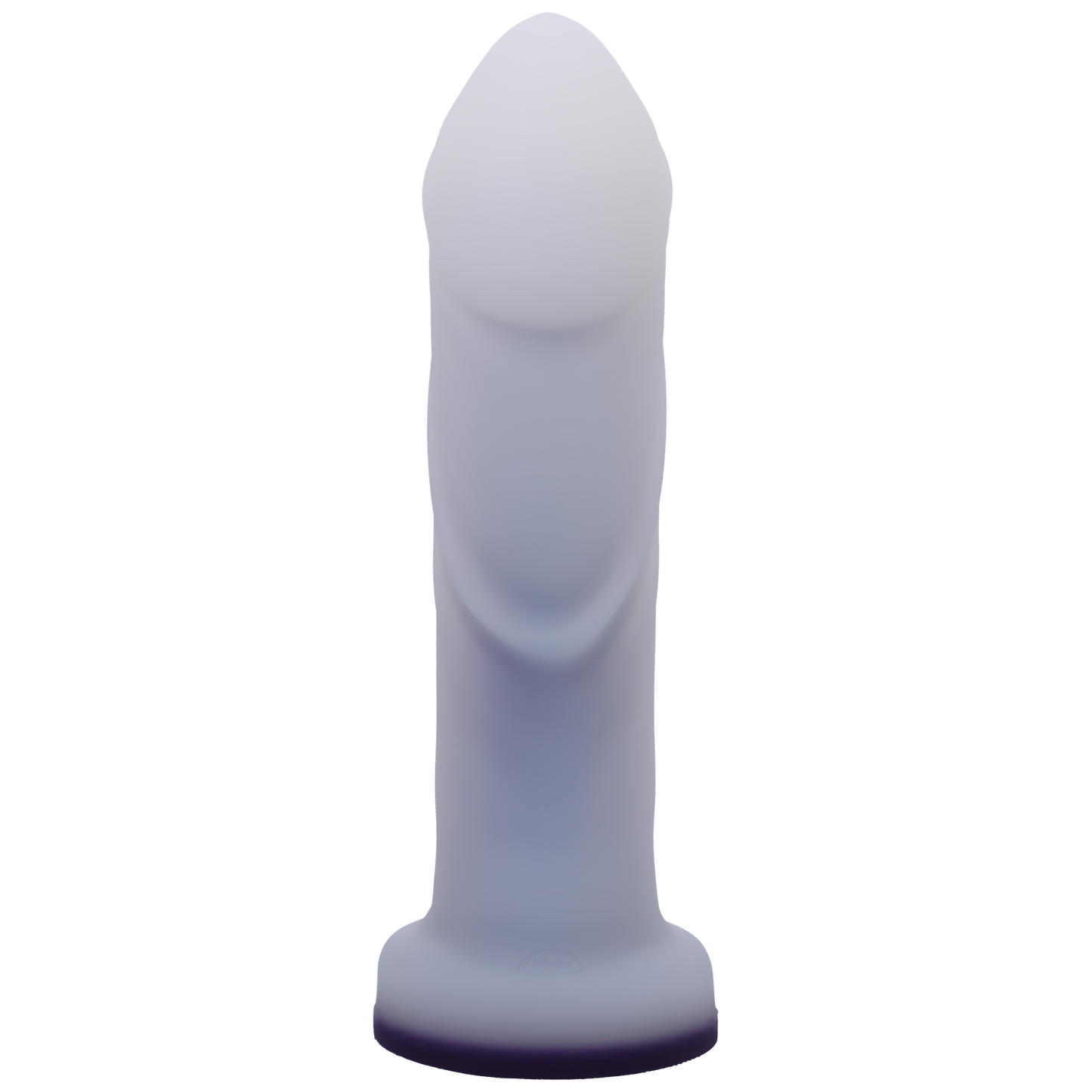 Tantus Cush O2 Dual Density Dildo
