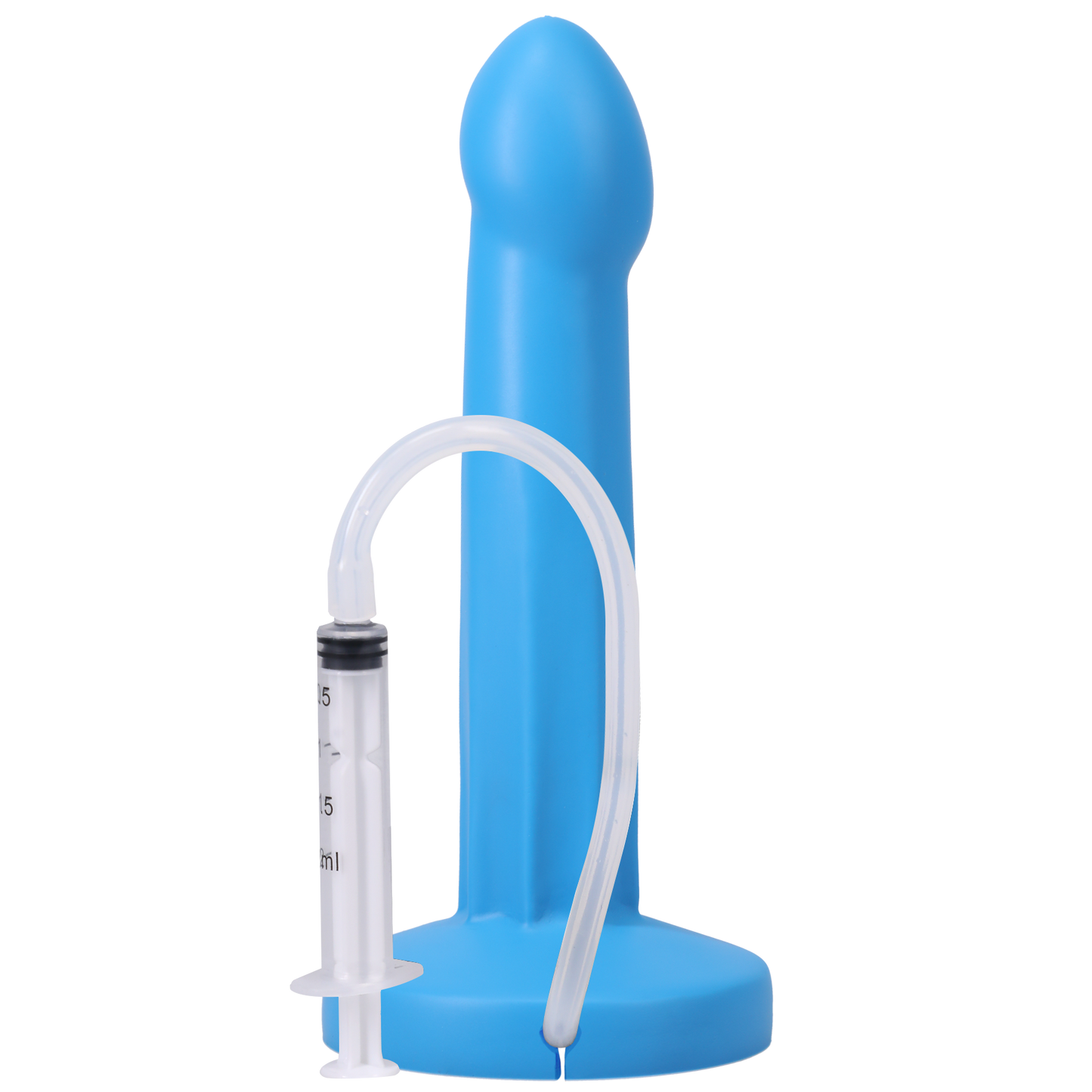 Tantus Pop Squirting Dildo - XOXTOYS