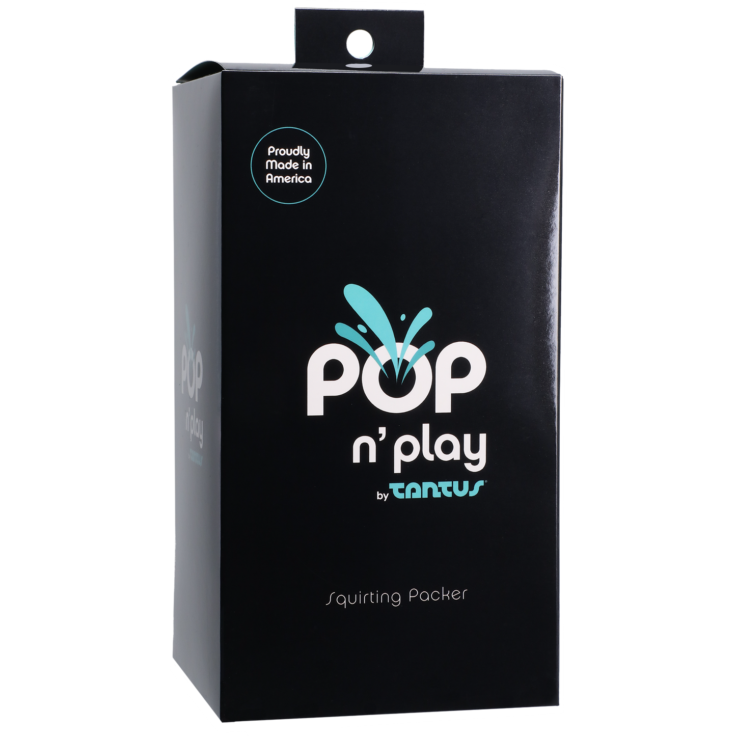 Tantus Pop 'n' Play Packer