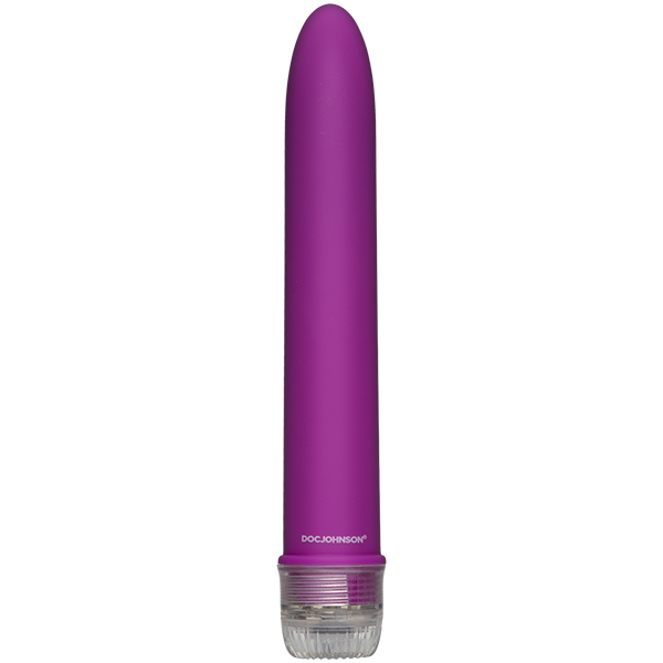 Doc Johnson Velvet Touch Vibe