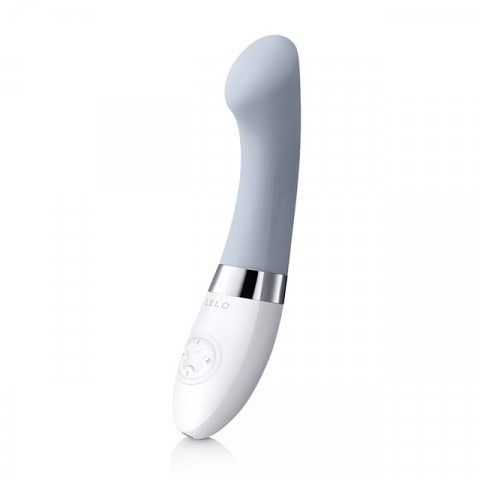 Lelo Gigi 2 G-spot Vibrator - XOXTOYS