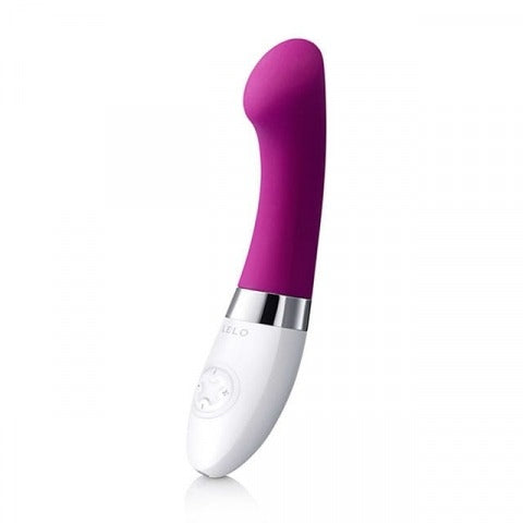 Lelo Gigi 2 G-spot Vibrator - XOXTOYS