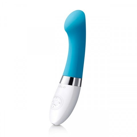 Lelo Gigi 2 G-spot Vibrator - XOXTOYS