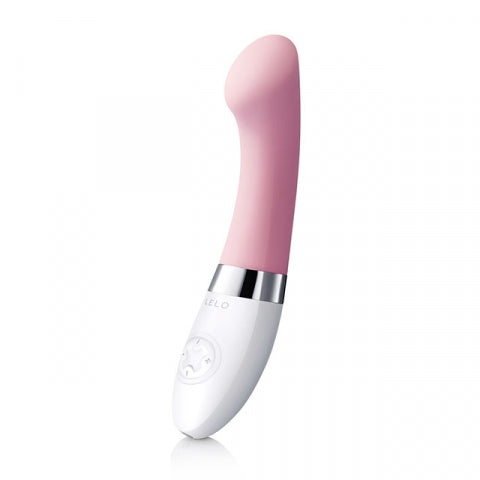 Lelo Gigi 2 G-spot Vibrator - XOXTOYS