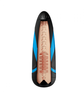 Satisfyer Men Sleeve Tornado Bliss