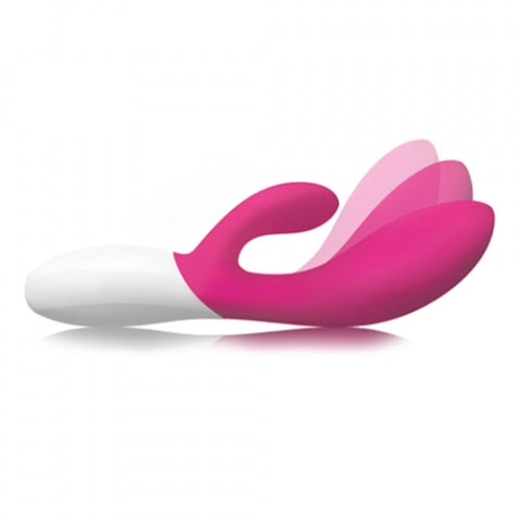 Lelo Ina Wave Vibrator - XOXTOYS