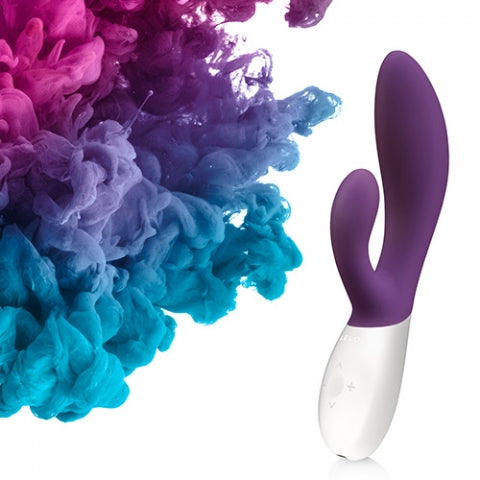Lelo Ina Wave Vibrator