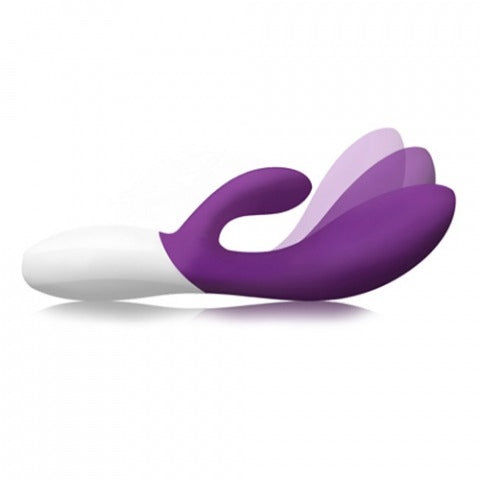 Lelo Ina Wave Vibrator - XOXTOYS