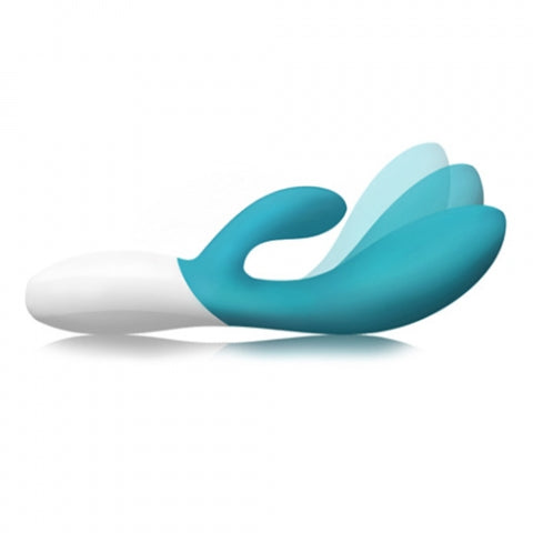 Lelo Ina Wave Vibrator - XOXTOYS