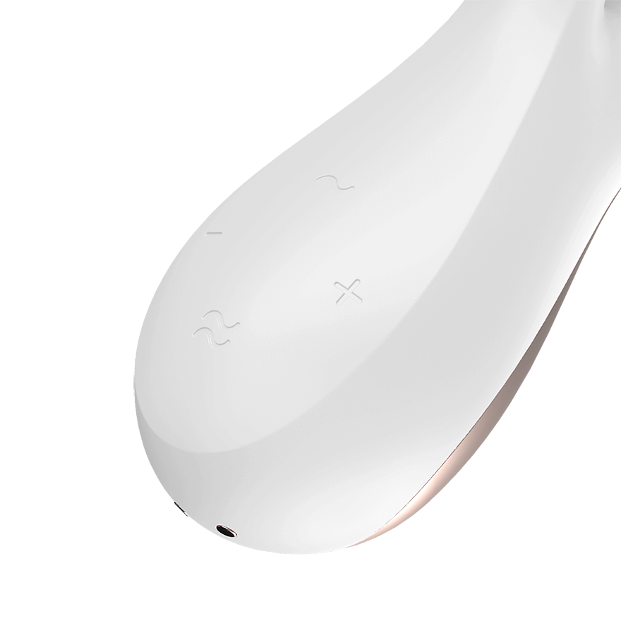 Satisfyer Mono Flex Dual Stimulator