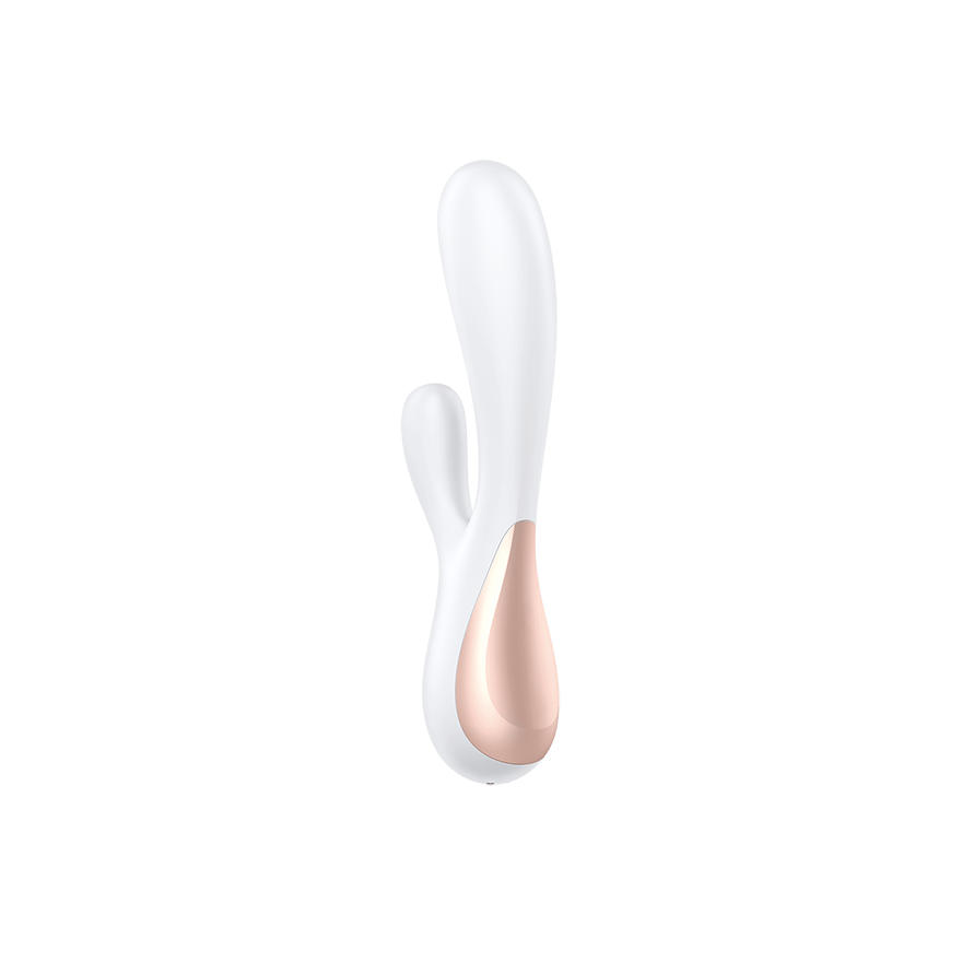 Satisfyer Mono Flex Dual Stimulator
