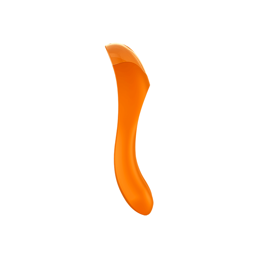 Satisfyer Candy Cane Finger Vibrator
