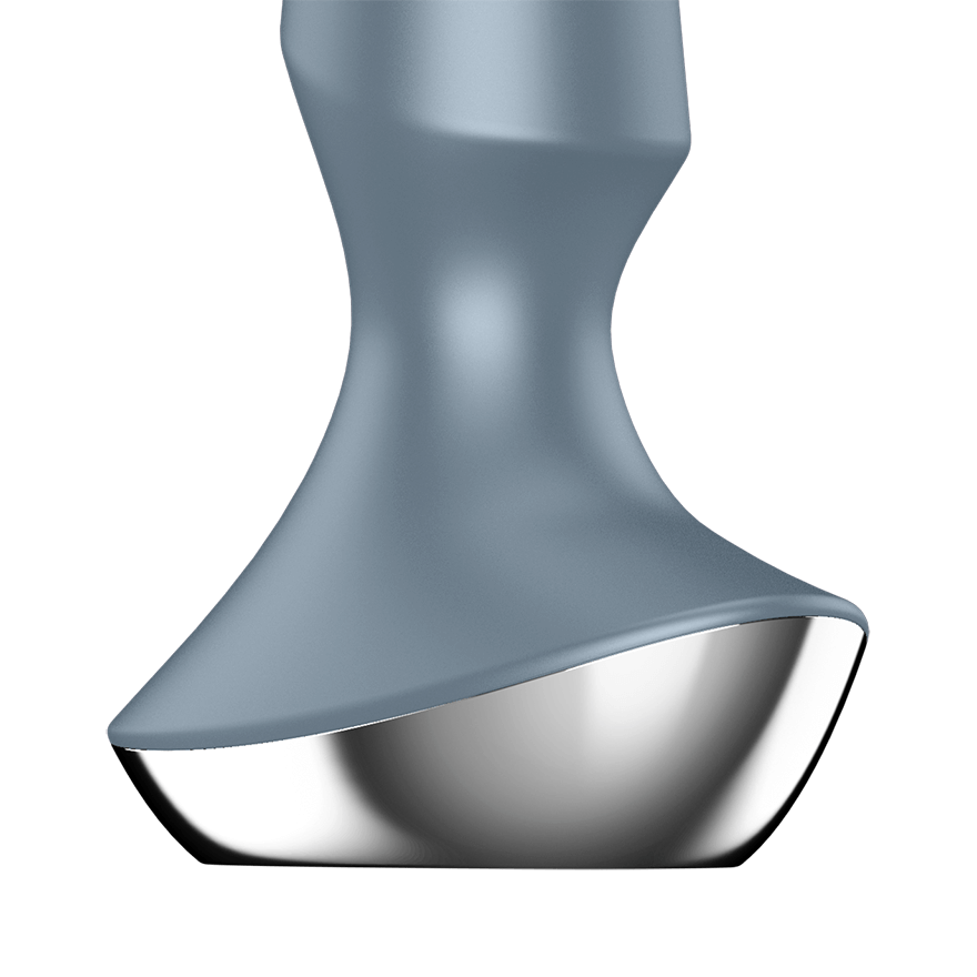 Satisfyer Plug-ilicious 2 Vibrating Plug