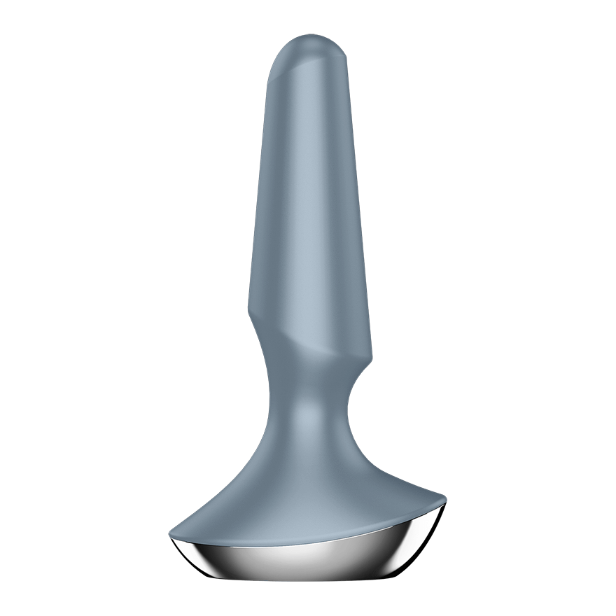 Satisfyer Plug-ilicious 2 Vibrating Plug