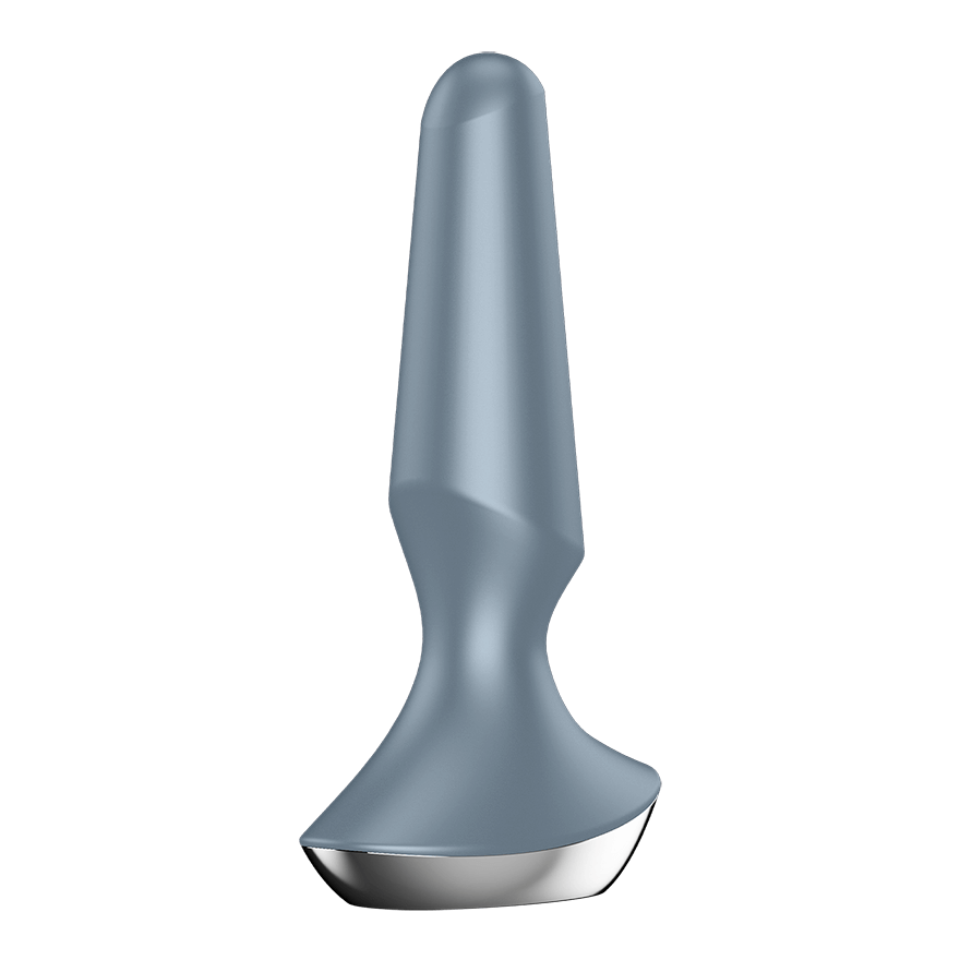 Satisfyer Plug-ilicious 2 Vibrating Plug