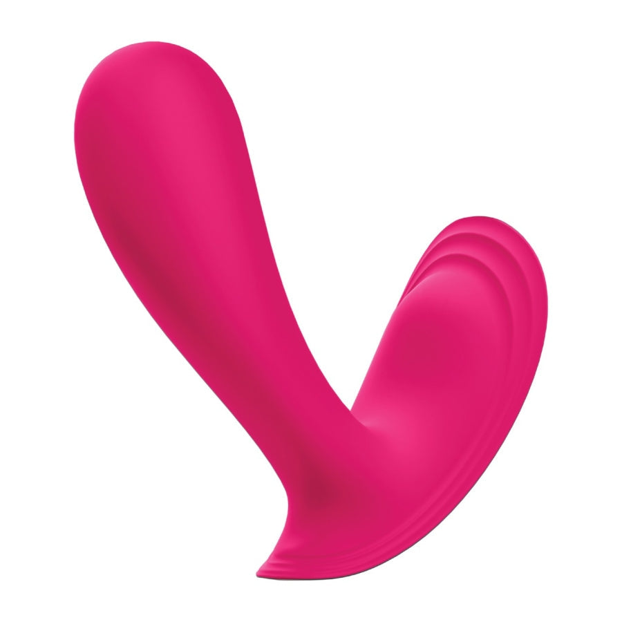 Satisfyer Top Secret Wearable Vibrator