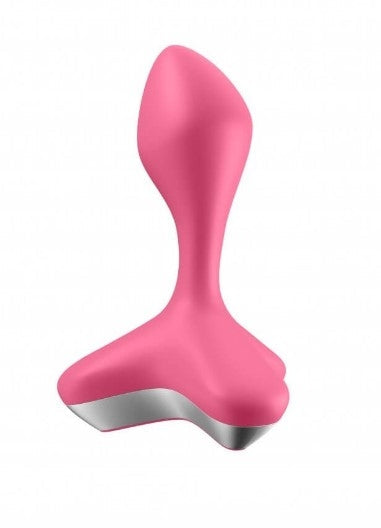 Satisfyer Game Changer Plug Vibrator