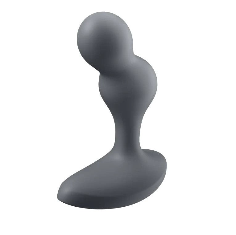 Satisfyer Deep Diver Vibrating Plug