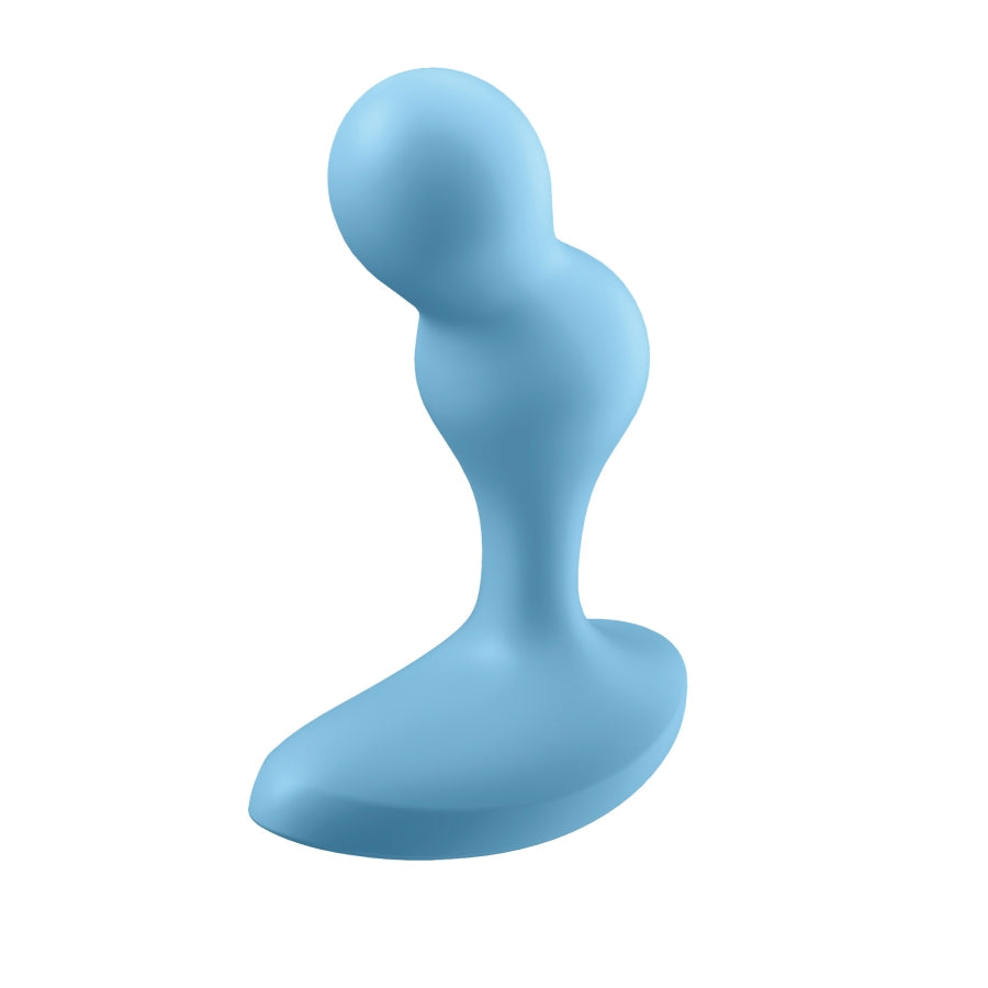 Satisfyer Deep Diver Vibrating Plug