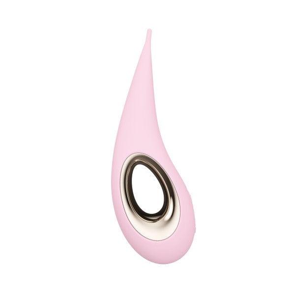 Lelo Dot Elliptical Clitoral Stimulator