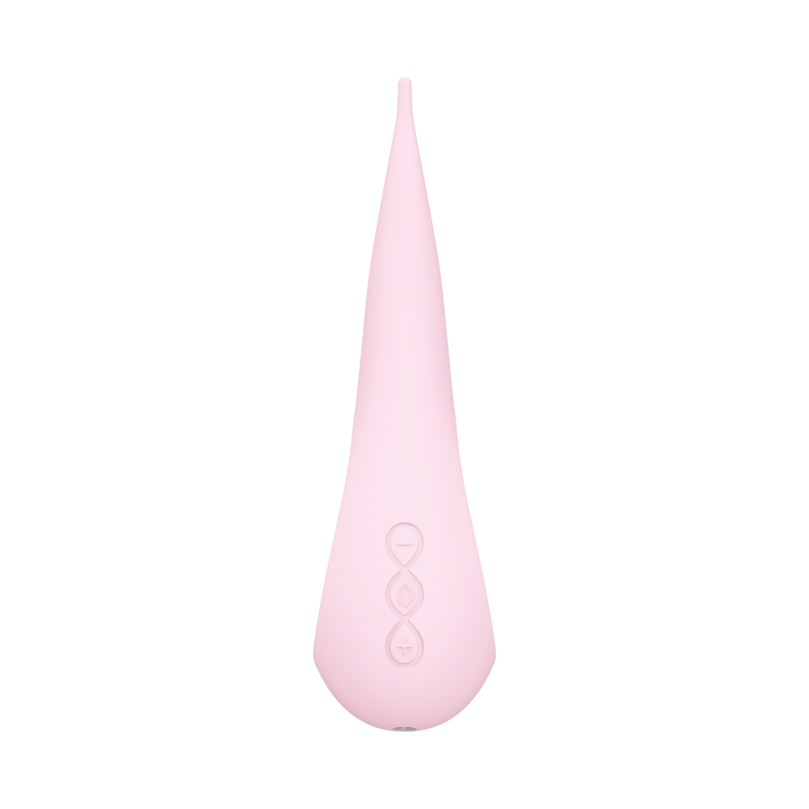 Lelo Dot Elliptical Clitoral Stimulator