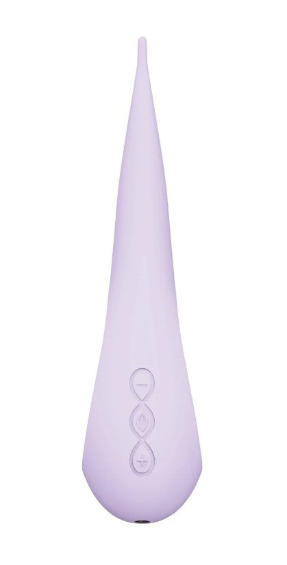 Lelo Dot Elliptical Clitoral Stimulator