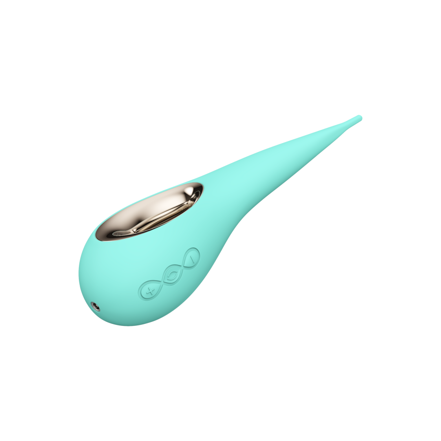 Lelo Dot Elliptical Clitoral Stimulator