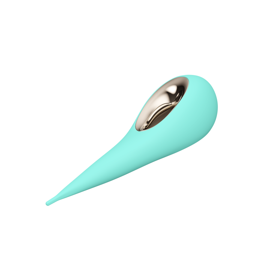 Lelo Dot Elliptical Clitoral Stimulator