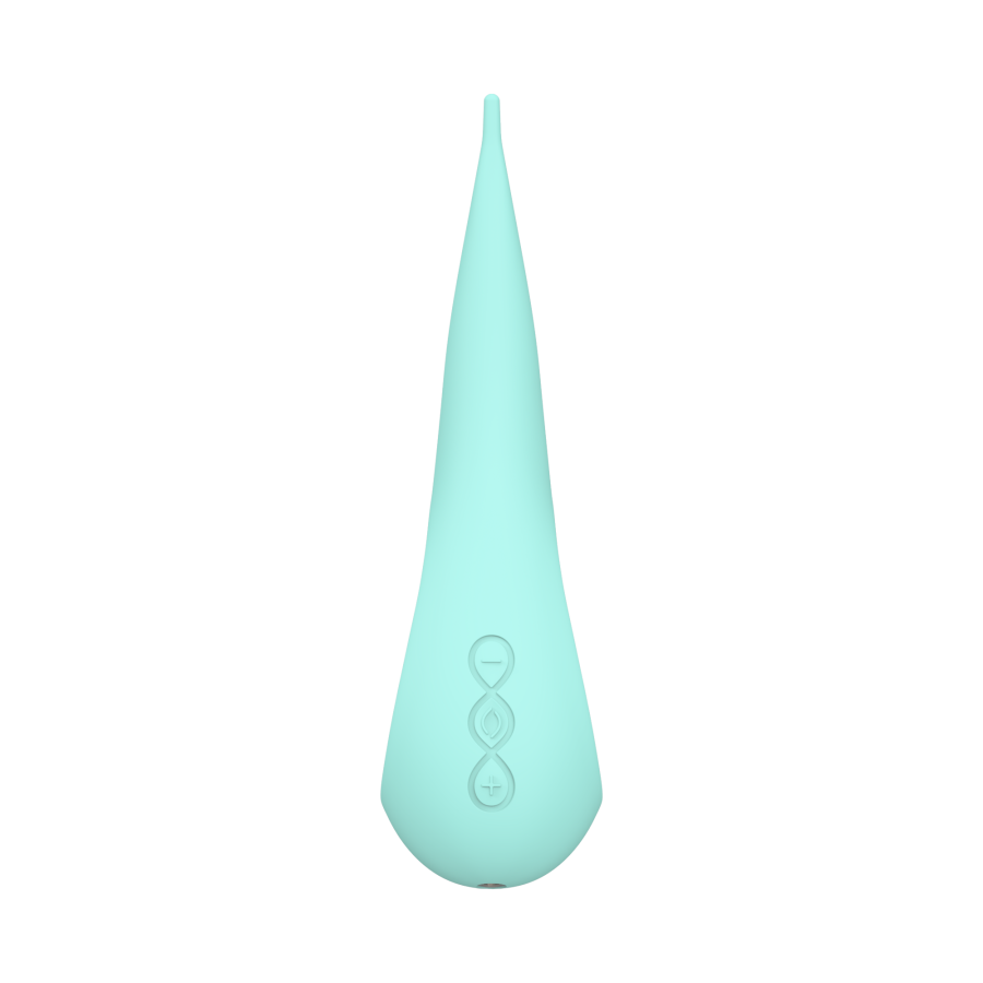 Lelo Dot Elliptical Clitoral Stimulator