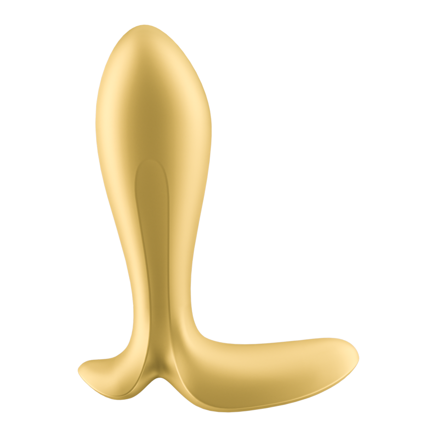 Satisfyer Intensity Plug