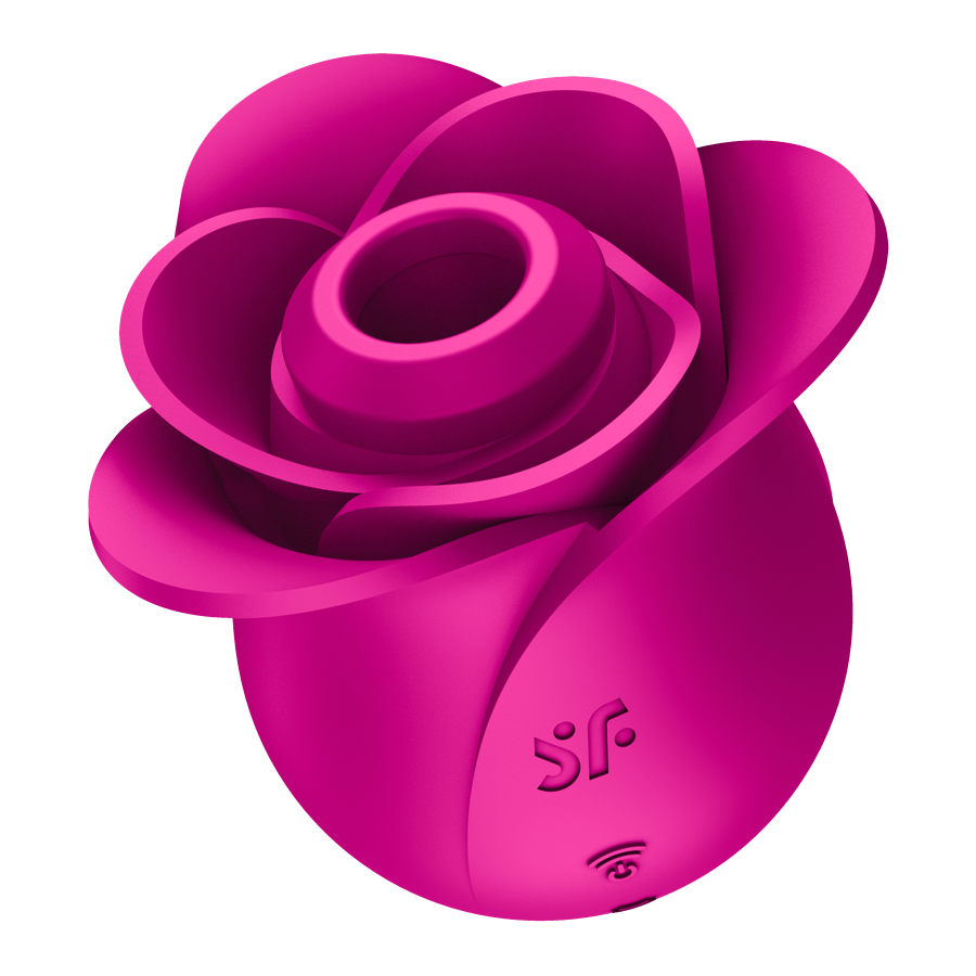 Satisfyer Pro 2 Modern Blossom Air Pulse Vibrator