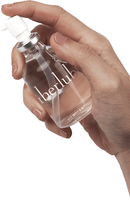 Uberlube Luxury Lubricant
