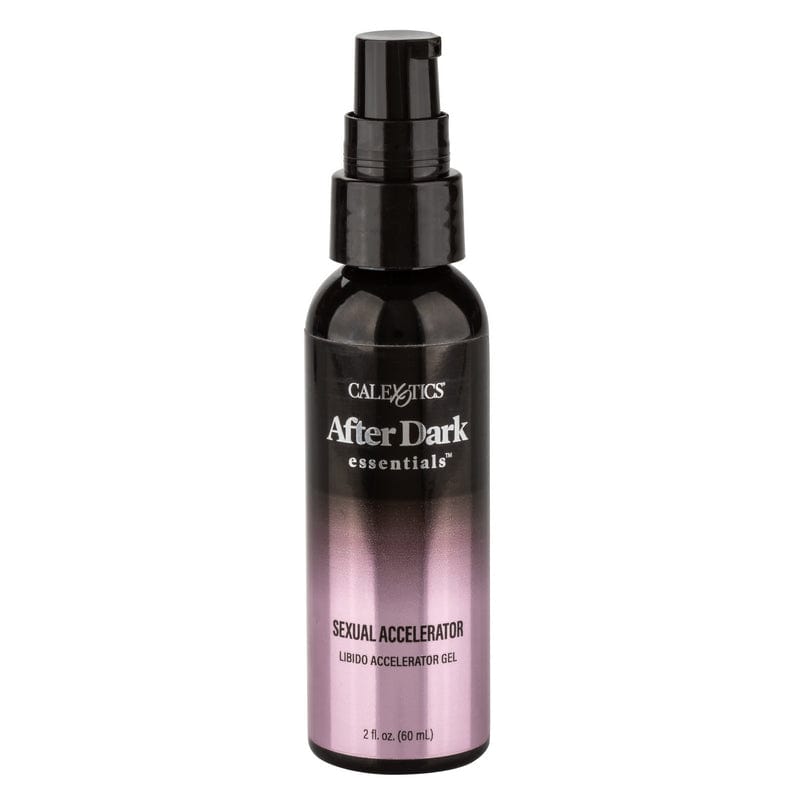 Calexotics After Dark Essentials Sexual Accelerator Libido Accelerator Gel