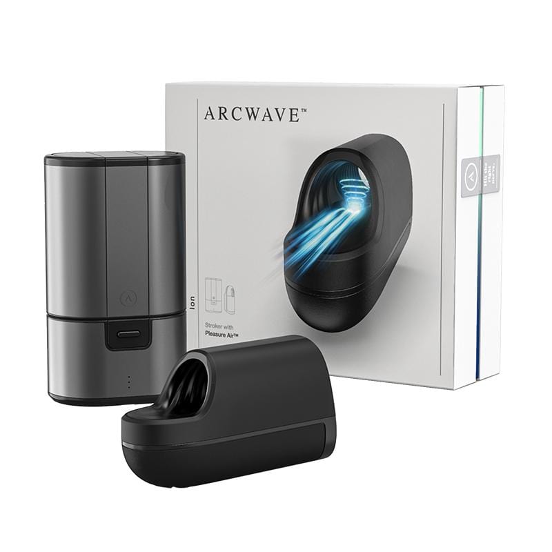 Arcwave Ion Stroker