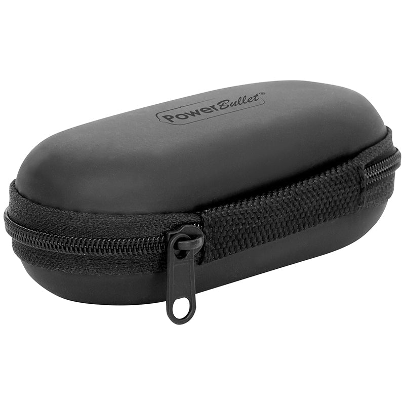 BMS Factory Essential Rechargeable Bullet Vibe