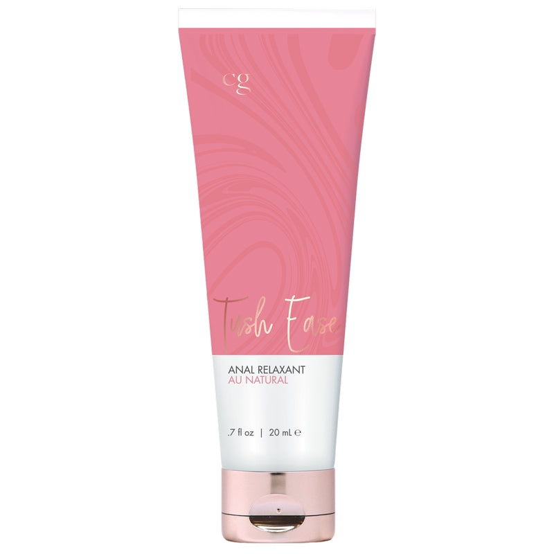 CG Tush Ease Anal Relaxant Au Natural
