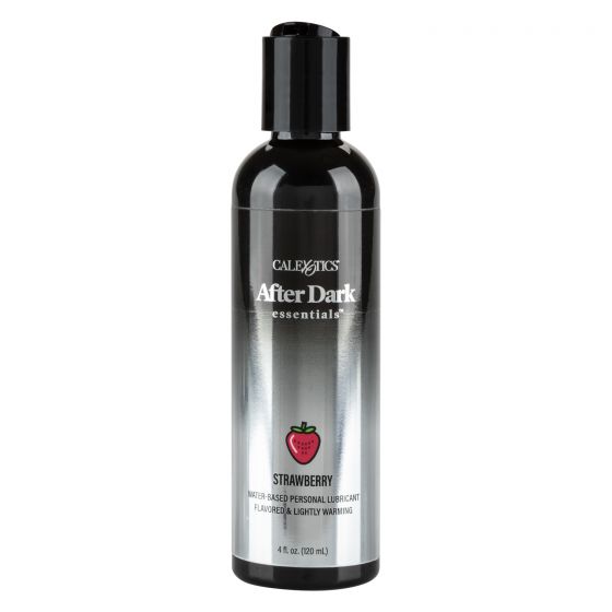 CalExotics After Dark Flavored Lubricant - XOXTOYS