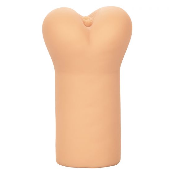 Calexotics Boundless Anus Beige
