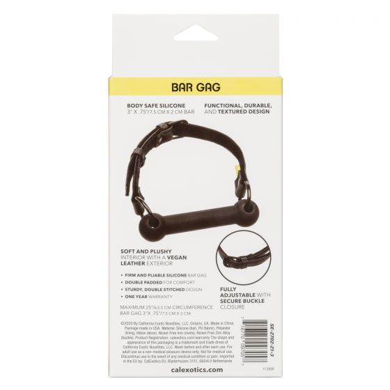 Calexotics Boundless Bar Gag