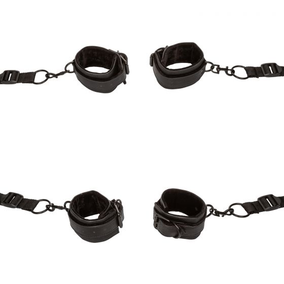 Calexotics Boundless Bed Restraint