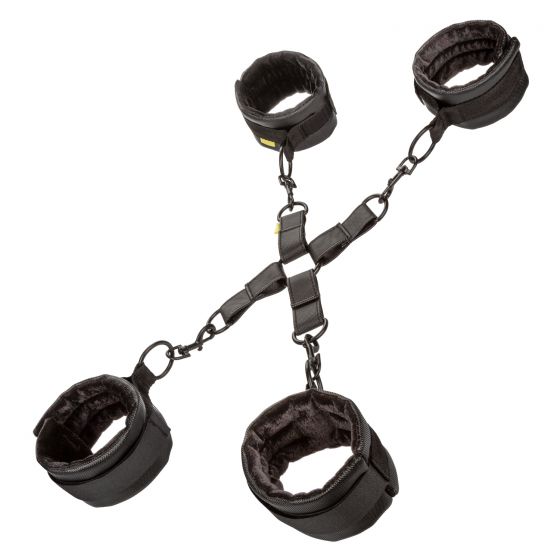 Calexotics Boundless Hogtie Set