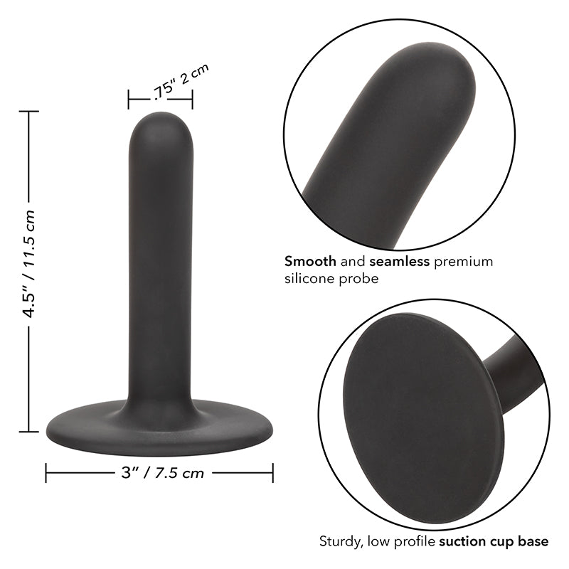 Calexotics Boundless Slim Probe 4.5"