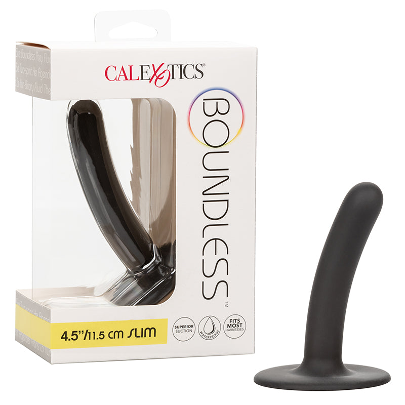 Calexotics Boundless Slim Probe 4.5"