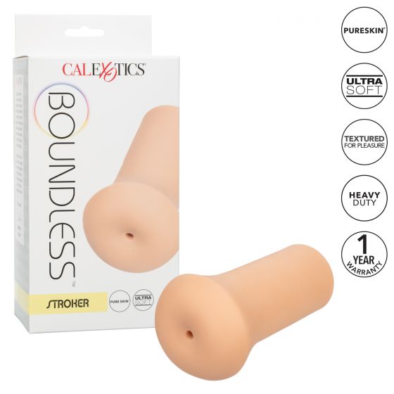 Calexotics Boundless Stroker