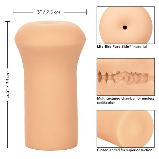 Calexotics Boundless Stroker
