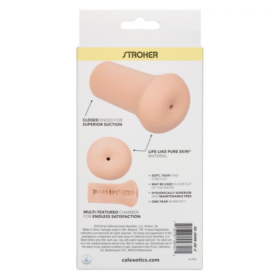 Calexotics Boundless Stroker