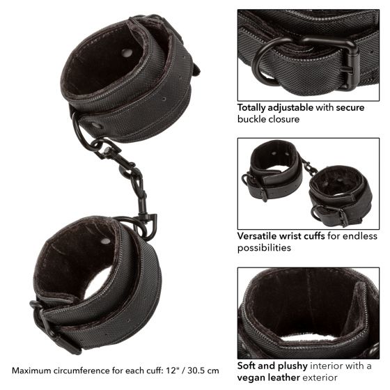 Calexotics Boundless Wrist Cuffs