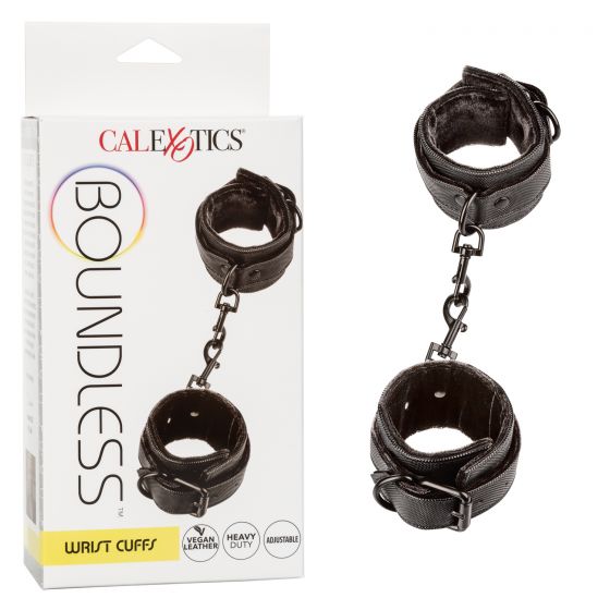 Calexotics Boundless Wrist Cuffs